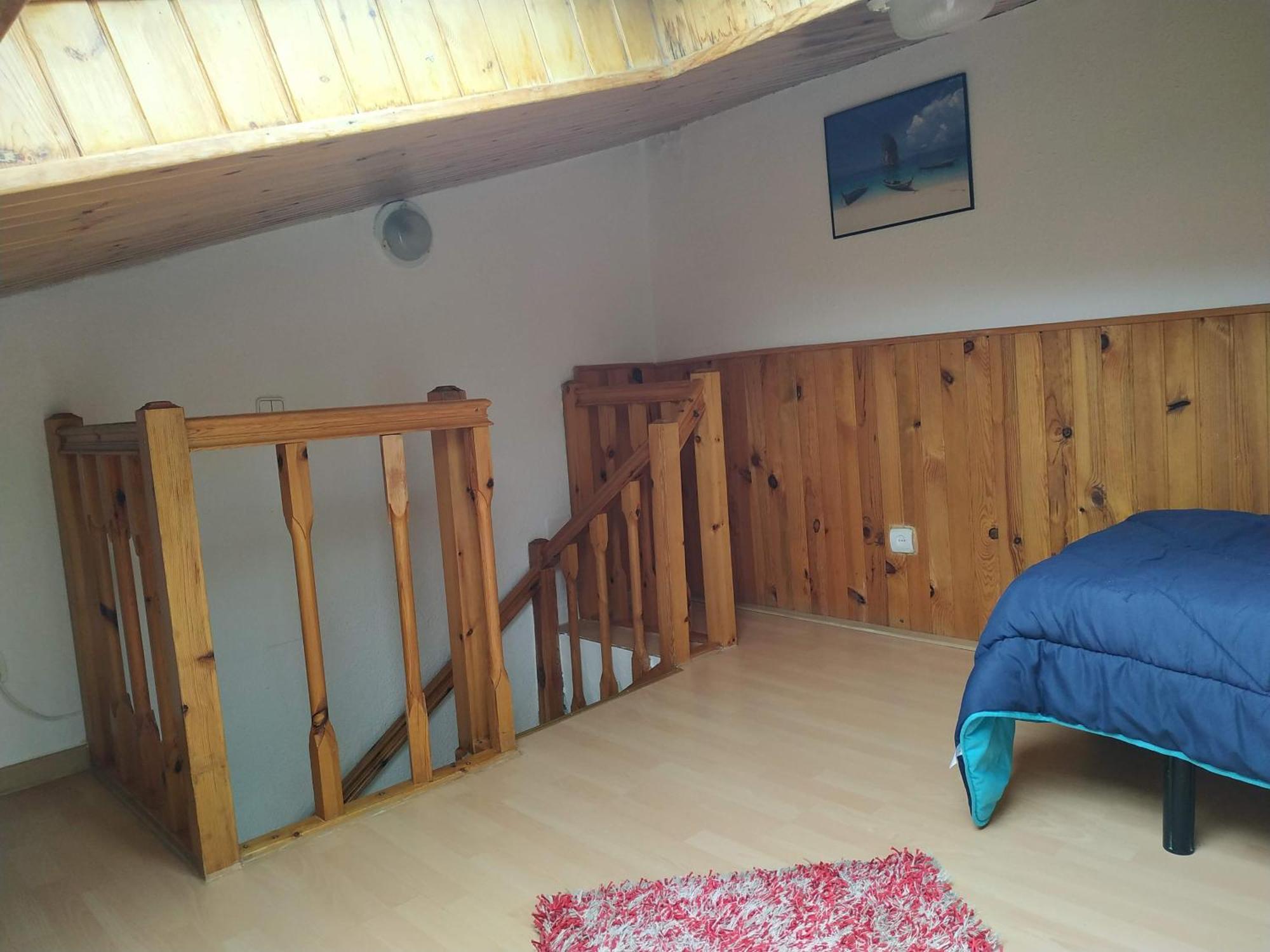 Appartements Solaris باس دي لا كاسا الغرفة الصورة