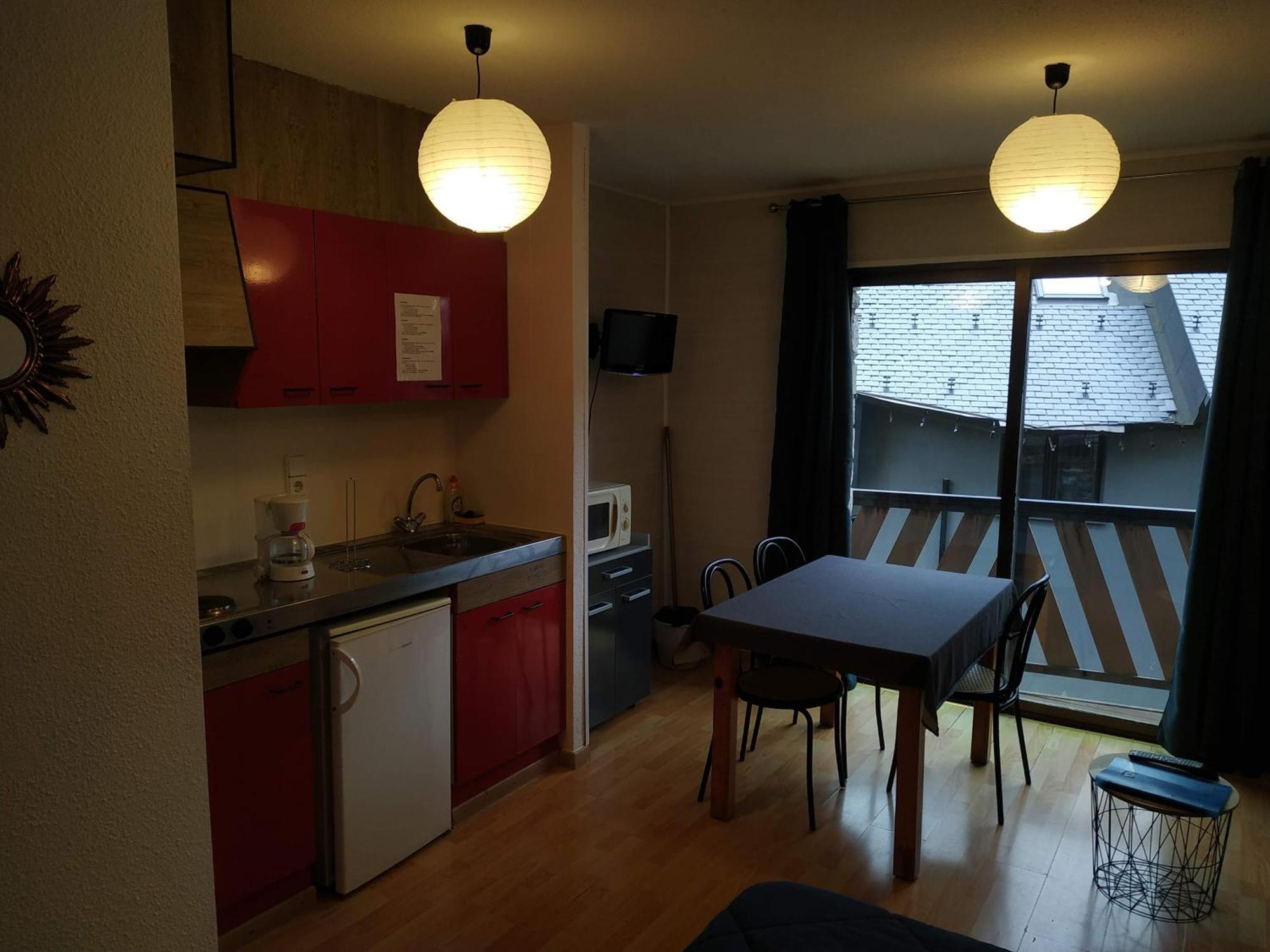 Appartements Solaris باس دي لا كاسا المظهر الخارجي الصورة
