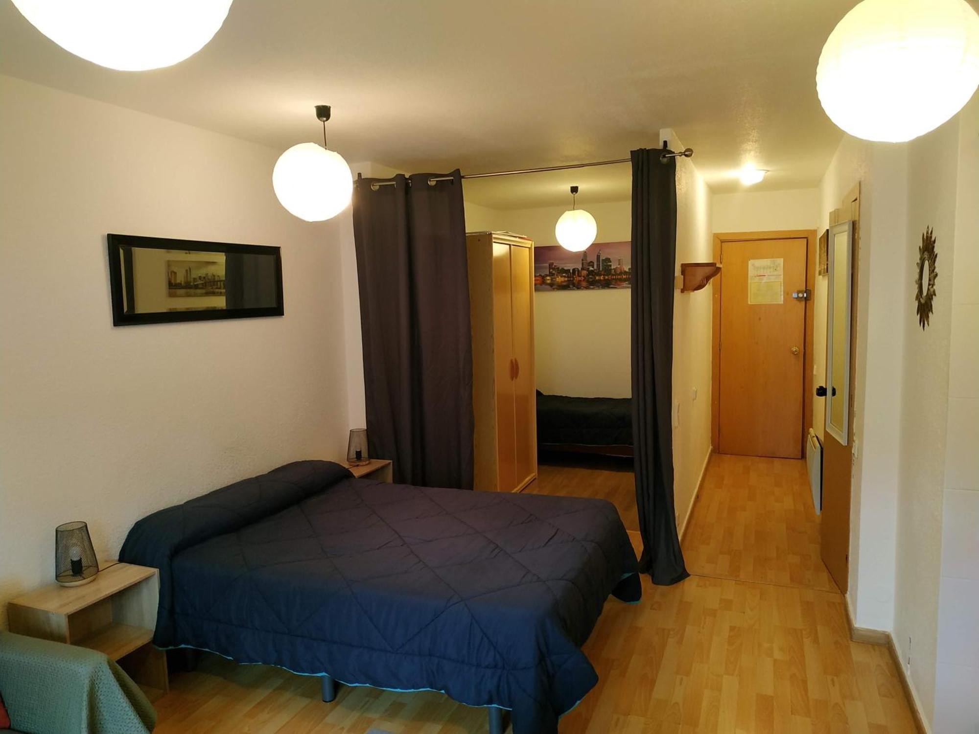 Appartements Solaris باس دي لا كاسا المظهر الخارجي الصورة
