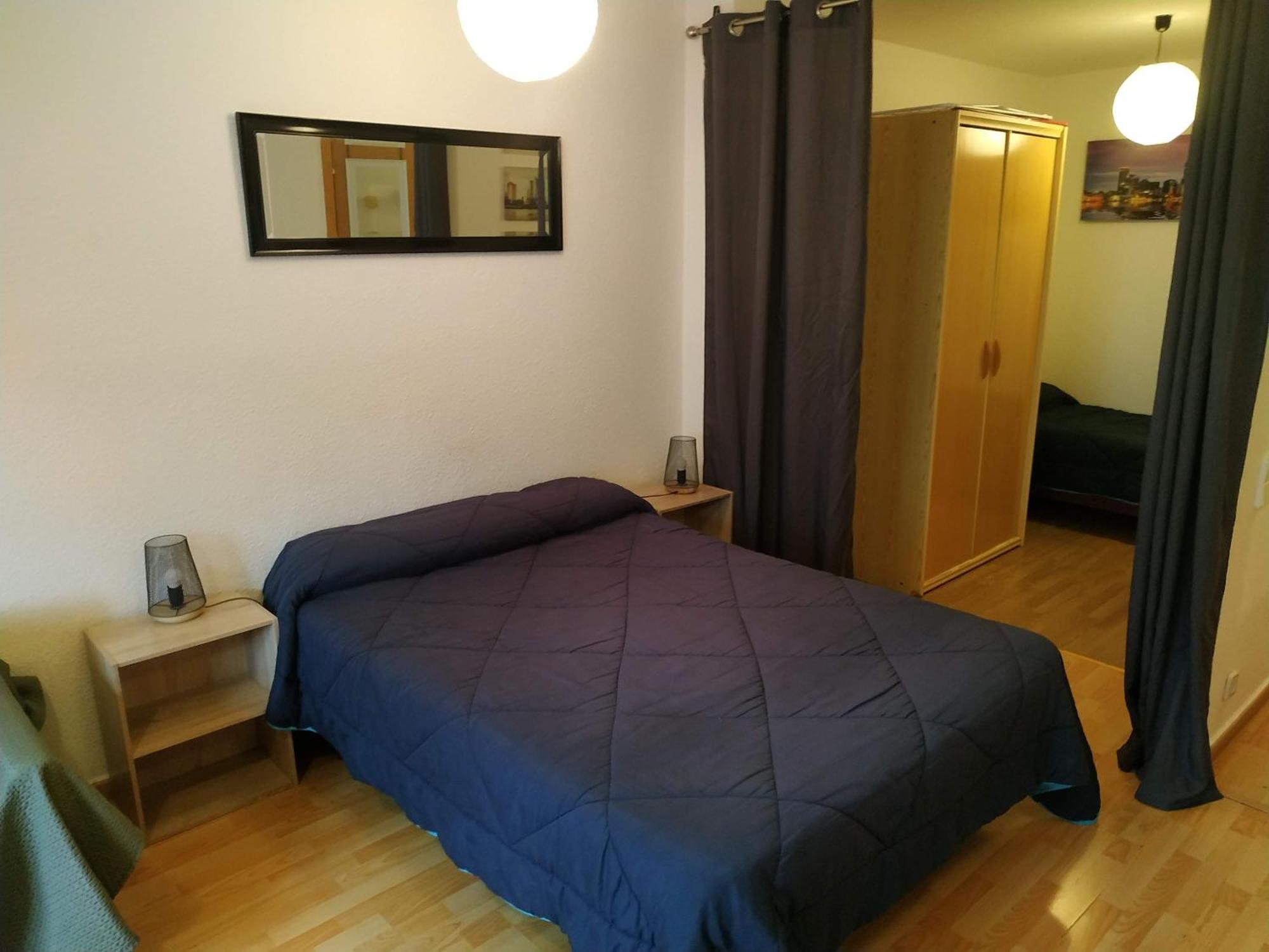 Appartements Solaris باس دي لا كاسا المظهر الخارجي الصورة