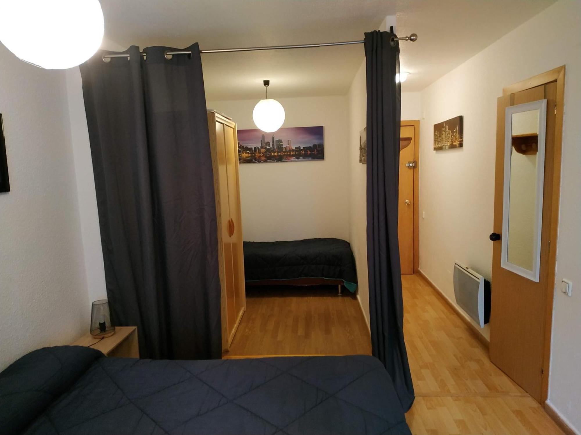 Appartements Solaris باس دي لا كاسا المظهر الخارجي الصورة