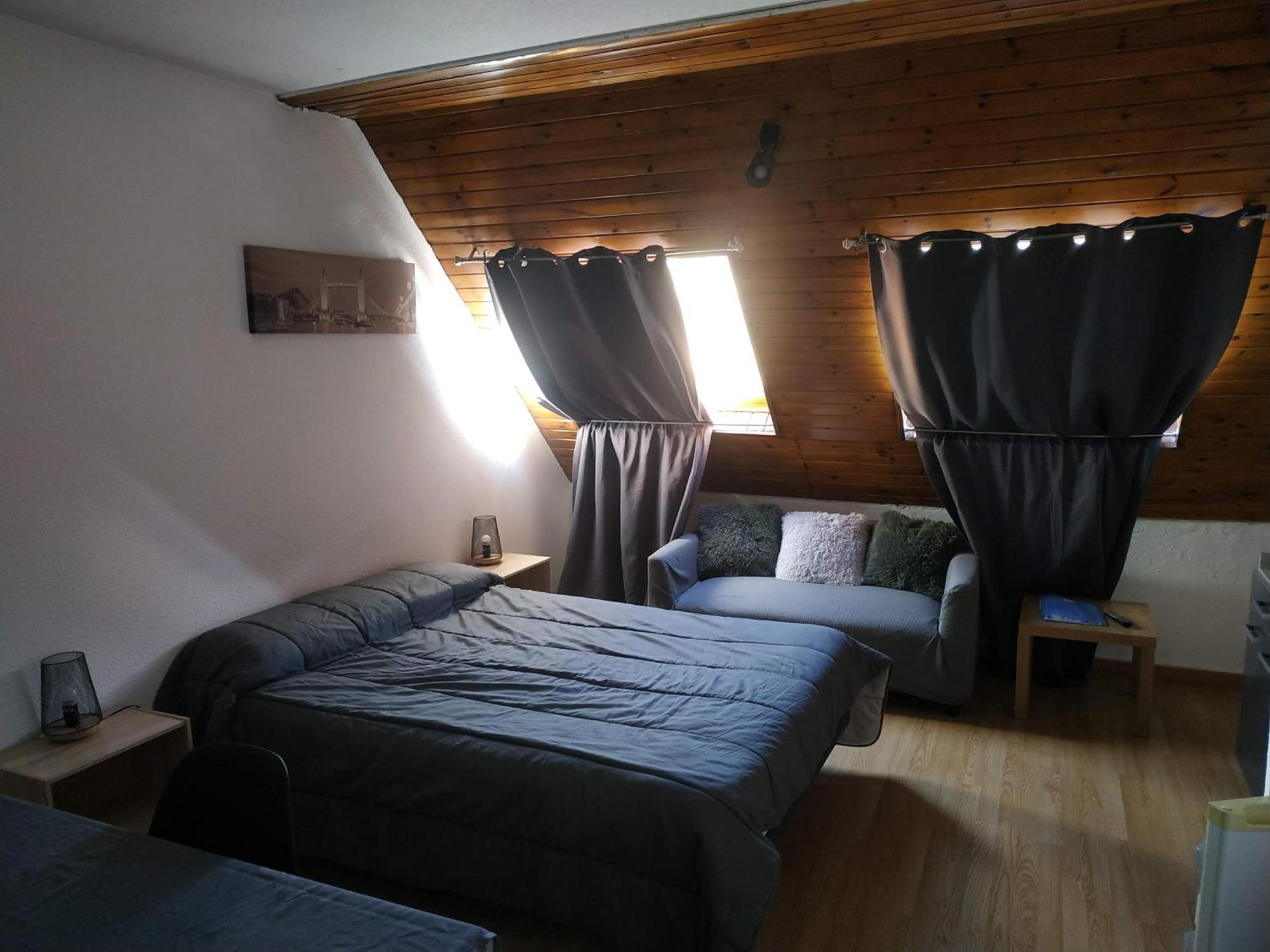 Appartements Solaris باس دي لا كاسا المظهر الخارجي الصورة