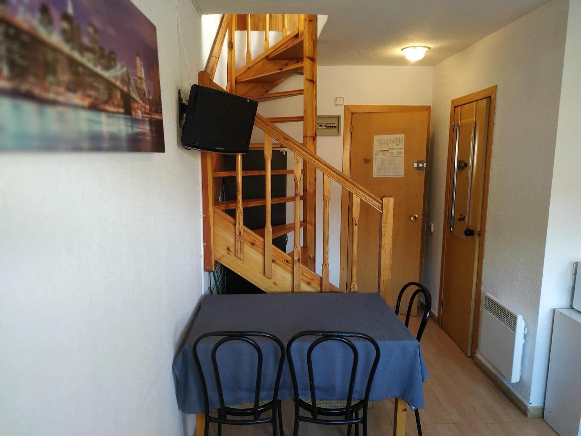 Appartements Solaris باس دي لا كاسا المظهر الخارجي الصورة