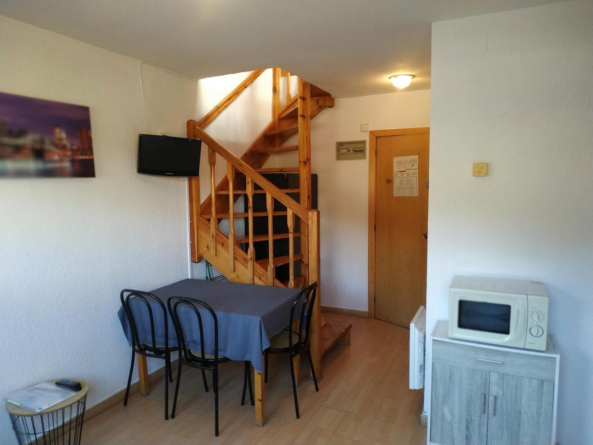 Appartements Solaris باس دي لا كاسا المظهر الخارجي الصورة
