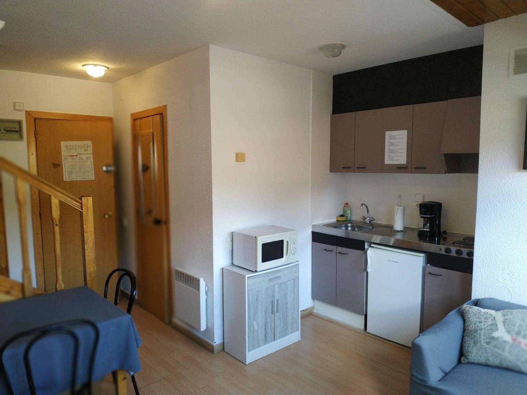 Appartements Solaris باس دي لا كاسا المظهر الخارجي الصورة