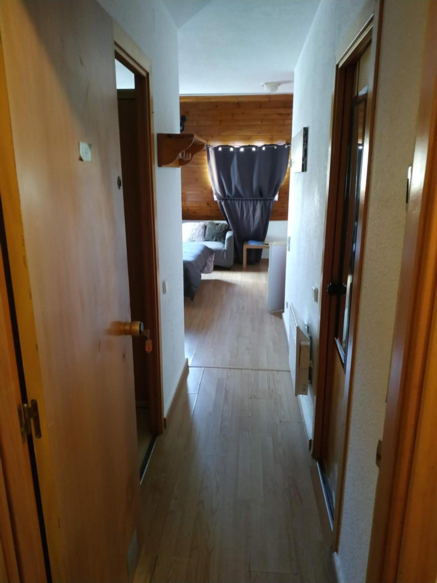 Appartements Solaris باس دي لا كاسا المظهر الخارجي الصورة