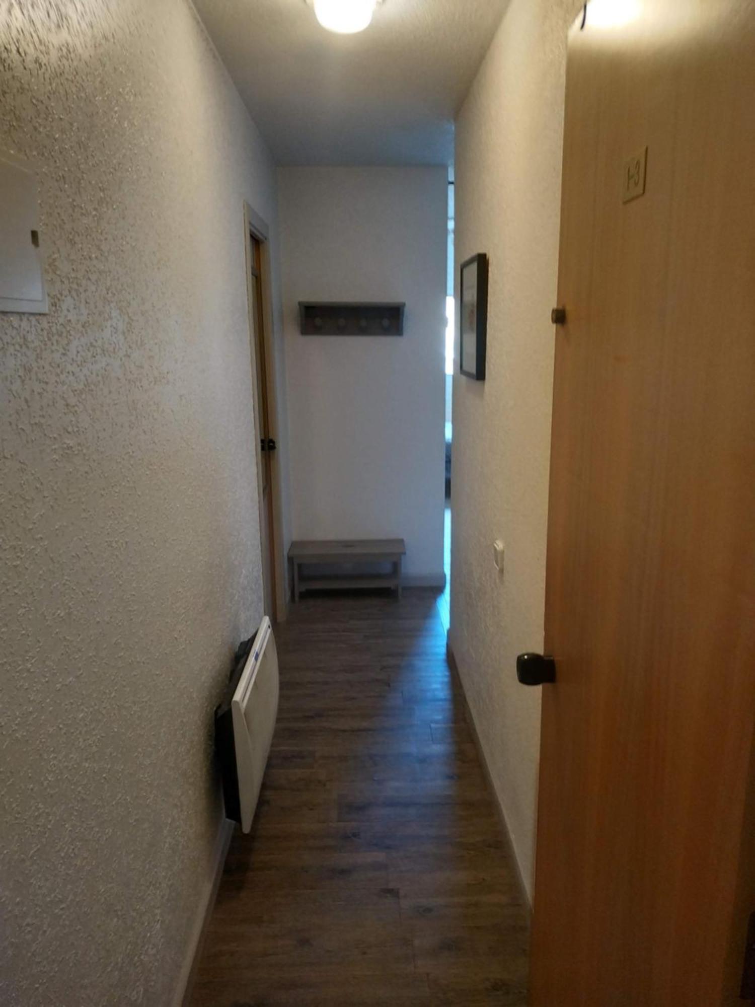 Appartements Solaris باس دي لا كاسا المظهر الخارجي الصورة