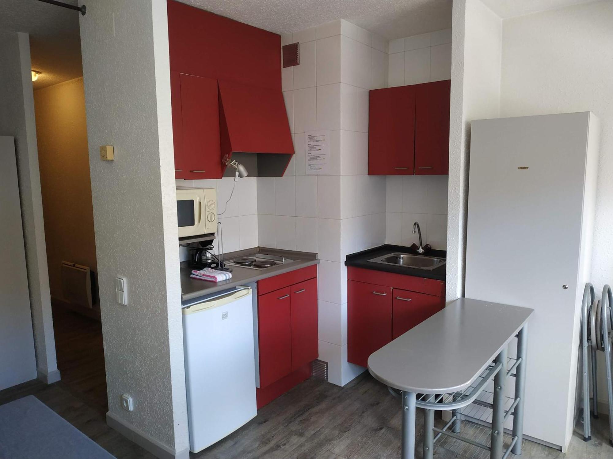 Appartements Solaris باس دي لا كاسا المظهر الخارجي الصورة