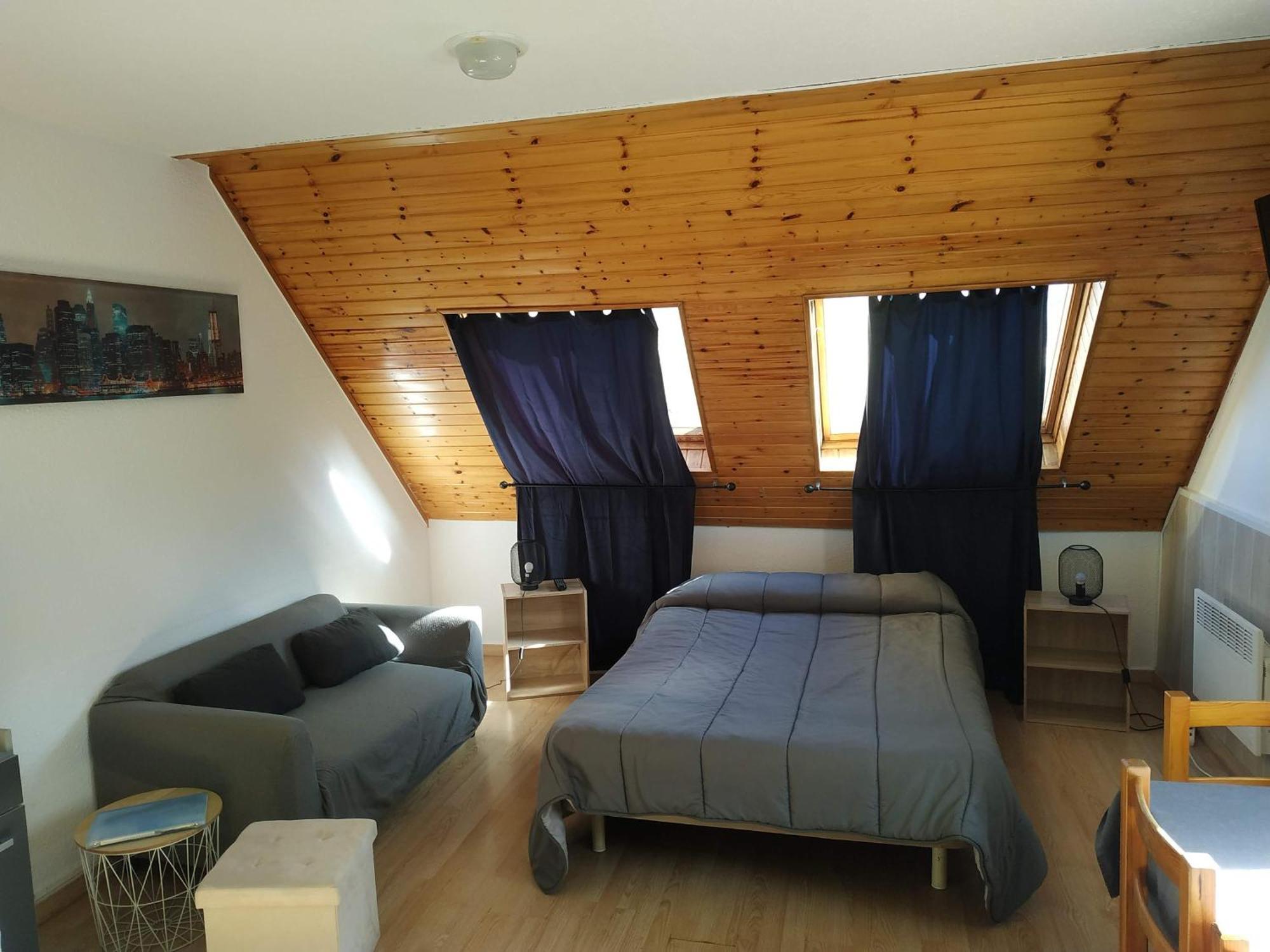 Appartements Solaris باس دي لا كاسا المظهر الخارجي الصورة