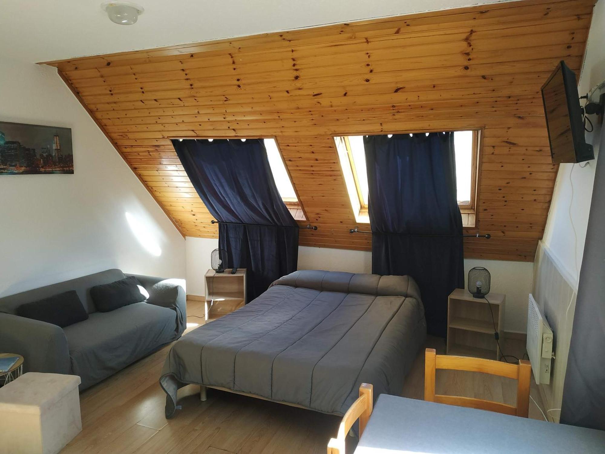 Appartements Solaris باس دي لا كاسا المظهر الخارجي الصورة