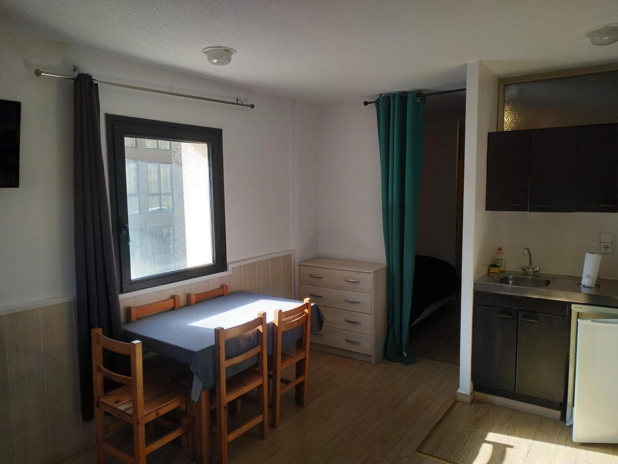 Appartements Solaris باس دي لا كاسا المظهر الخارجي الصورة