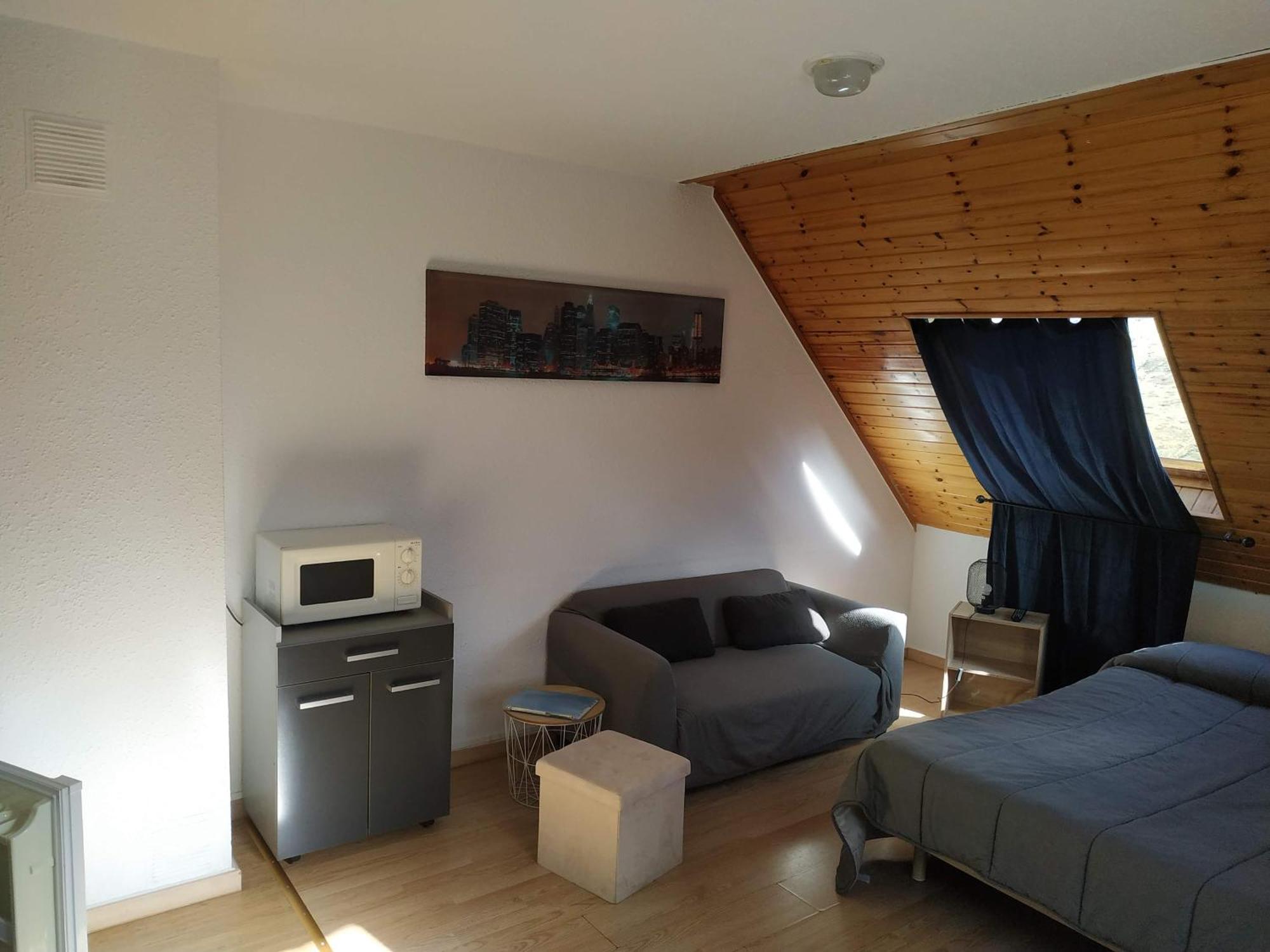 Appartements Solaris باس دي لا كاسا المظهر الخارجي الصورة