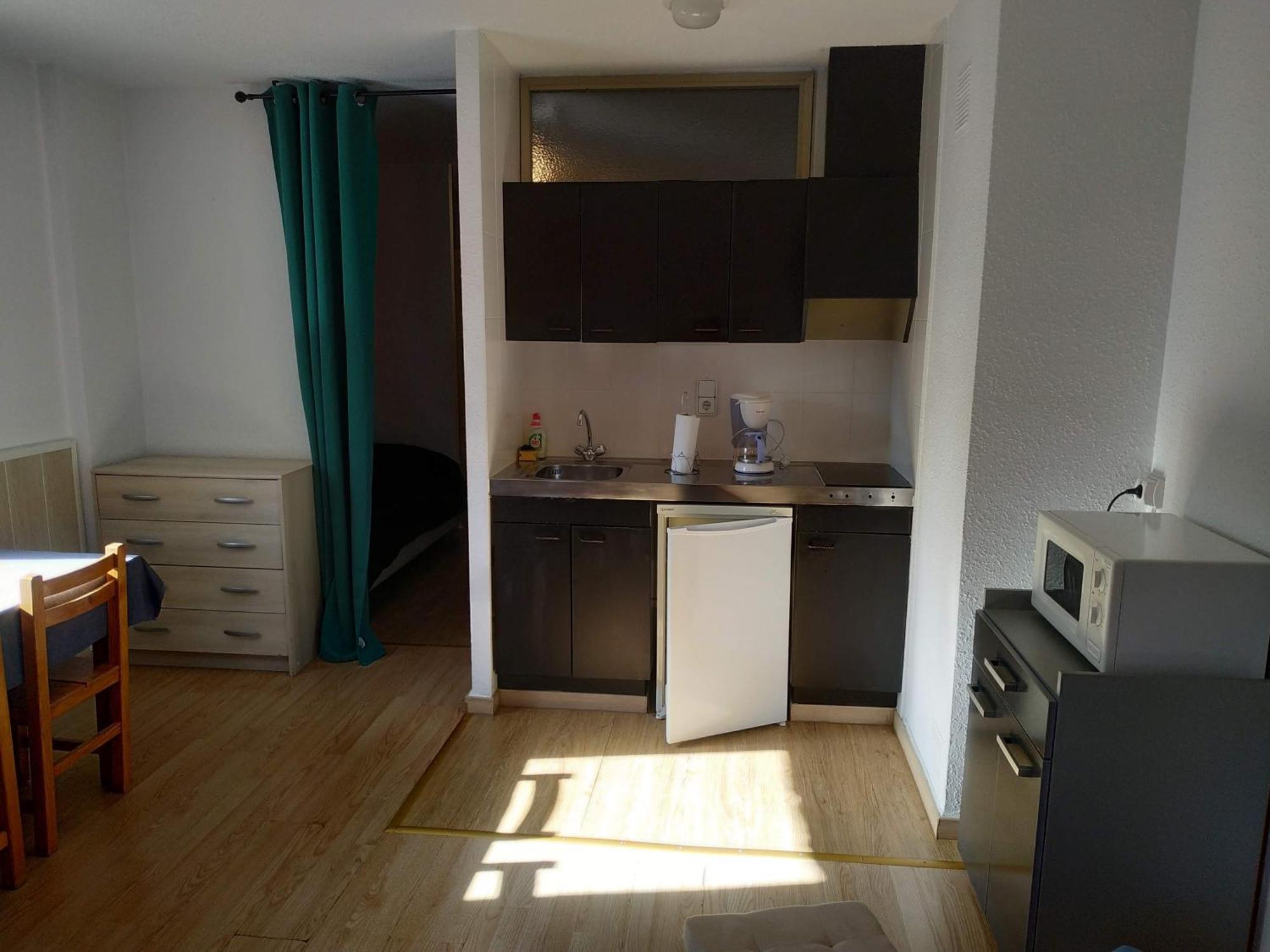 Appartements Solaris باس دي لا كاسا المظهر الخارجي الصورة