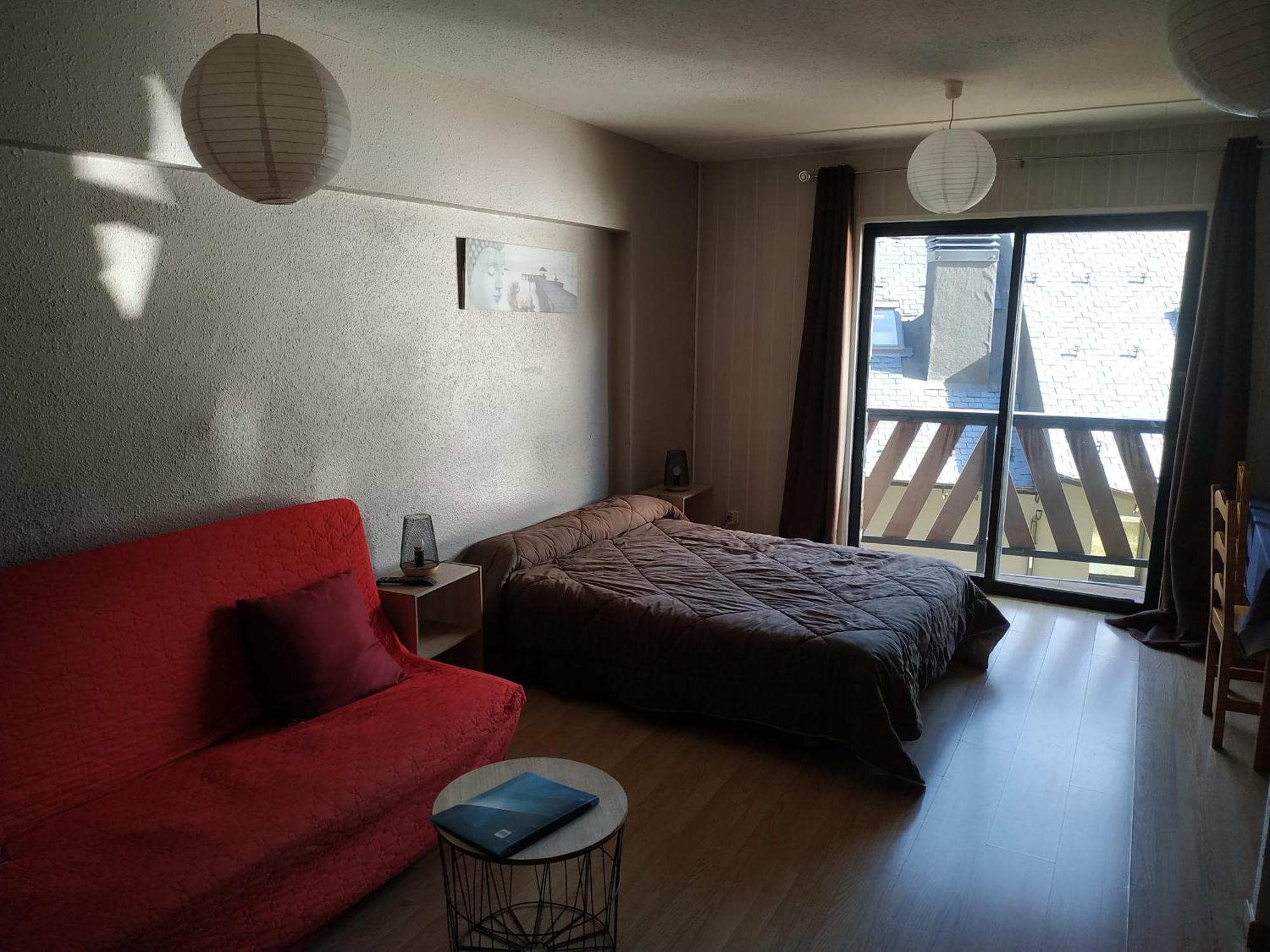 Appartements Solaris باس دي لا كاسا المظهر الخارجي الصورة