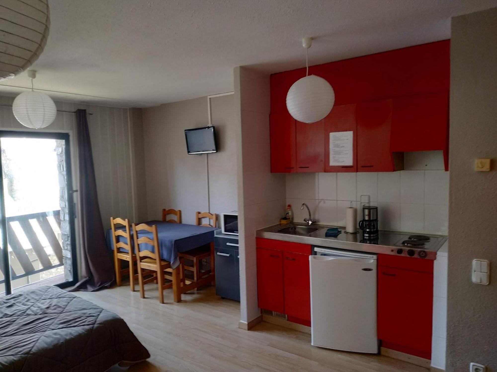 Appartements Solaris باس دي لا كاسا المظهر الخارجي الصورة