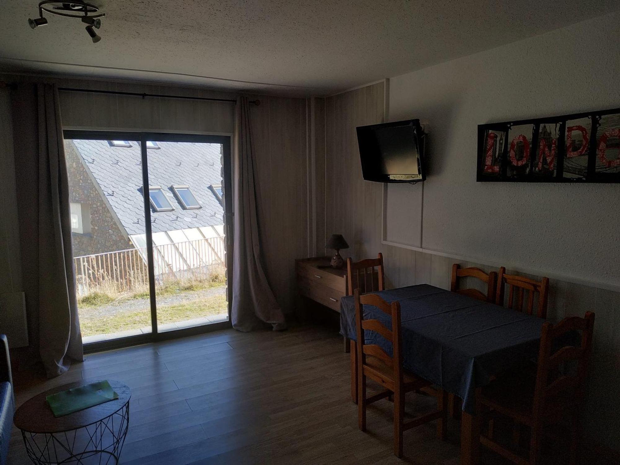 Appartements Solaris باس دي لا كاسا المظهر الخارجي الصورة