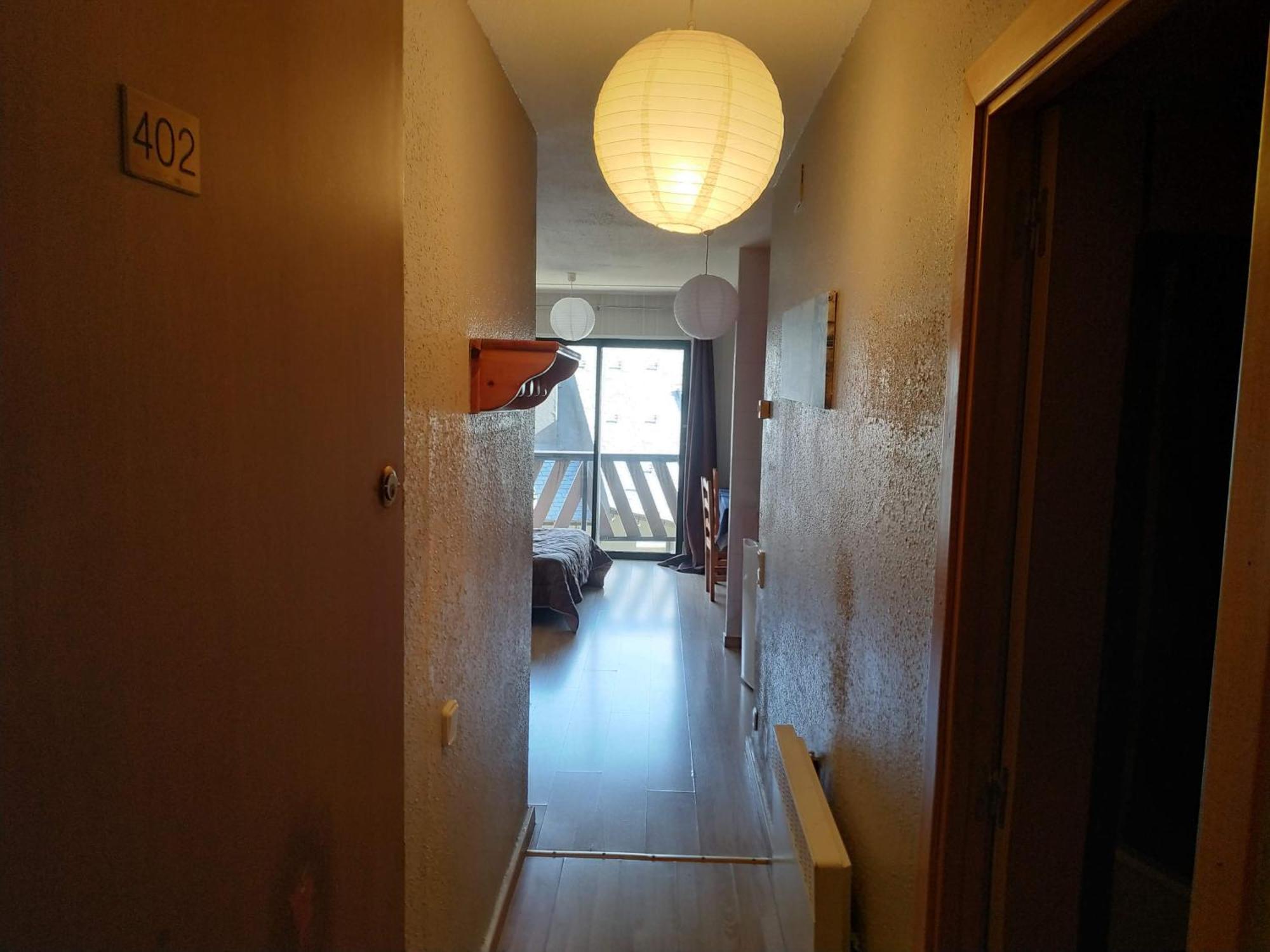 Appartements Solaris باس دي لا كاسا المظهر الخارجي الصورة