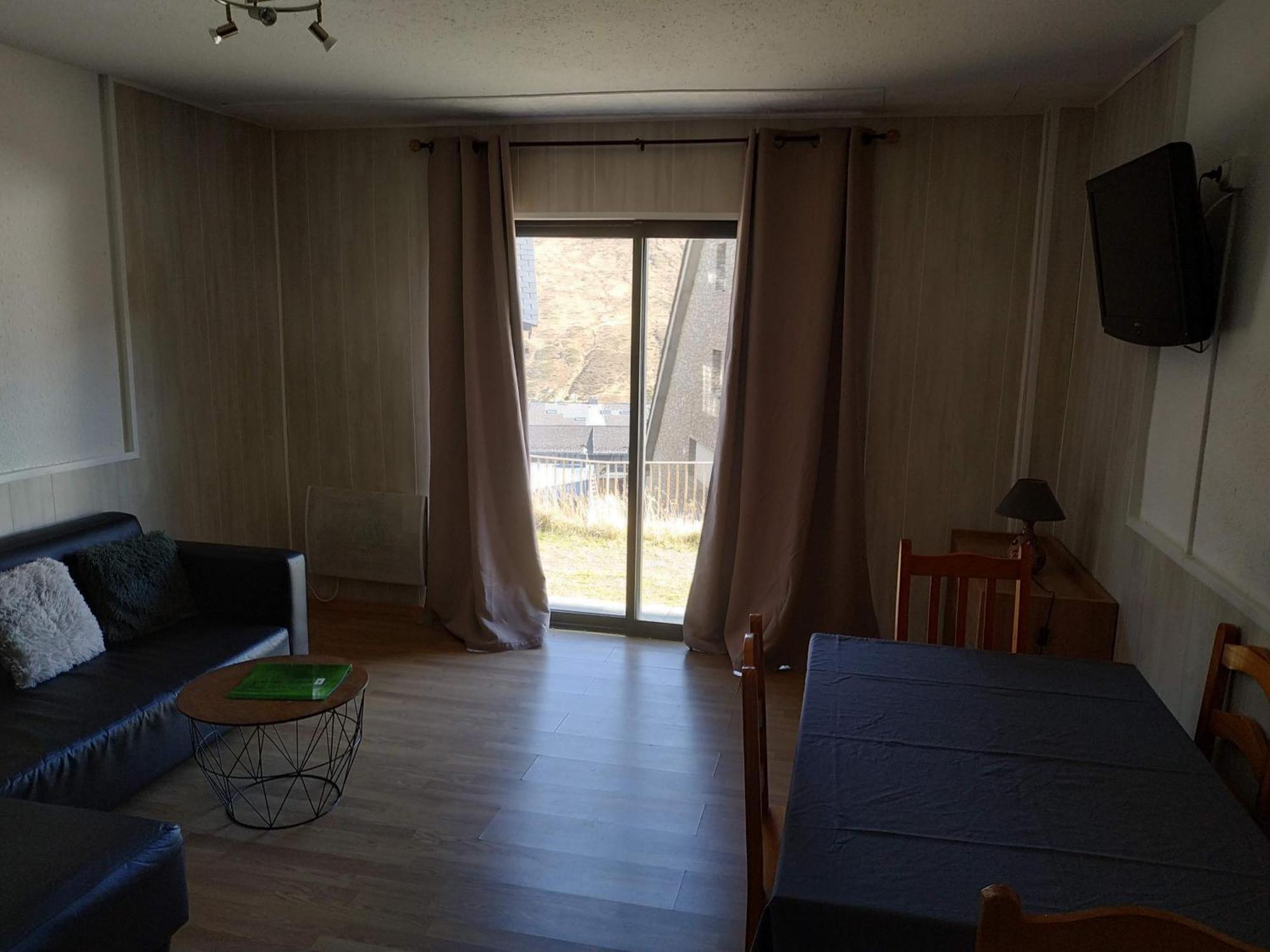 Appartements Solaris باس دي لا كاسا المظهر الخارجي الصورة
