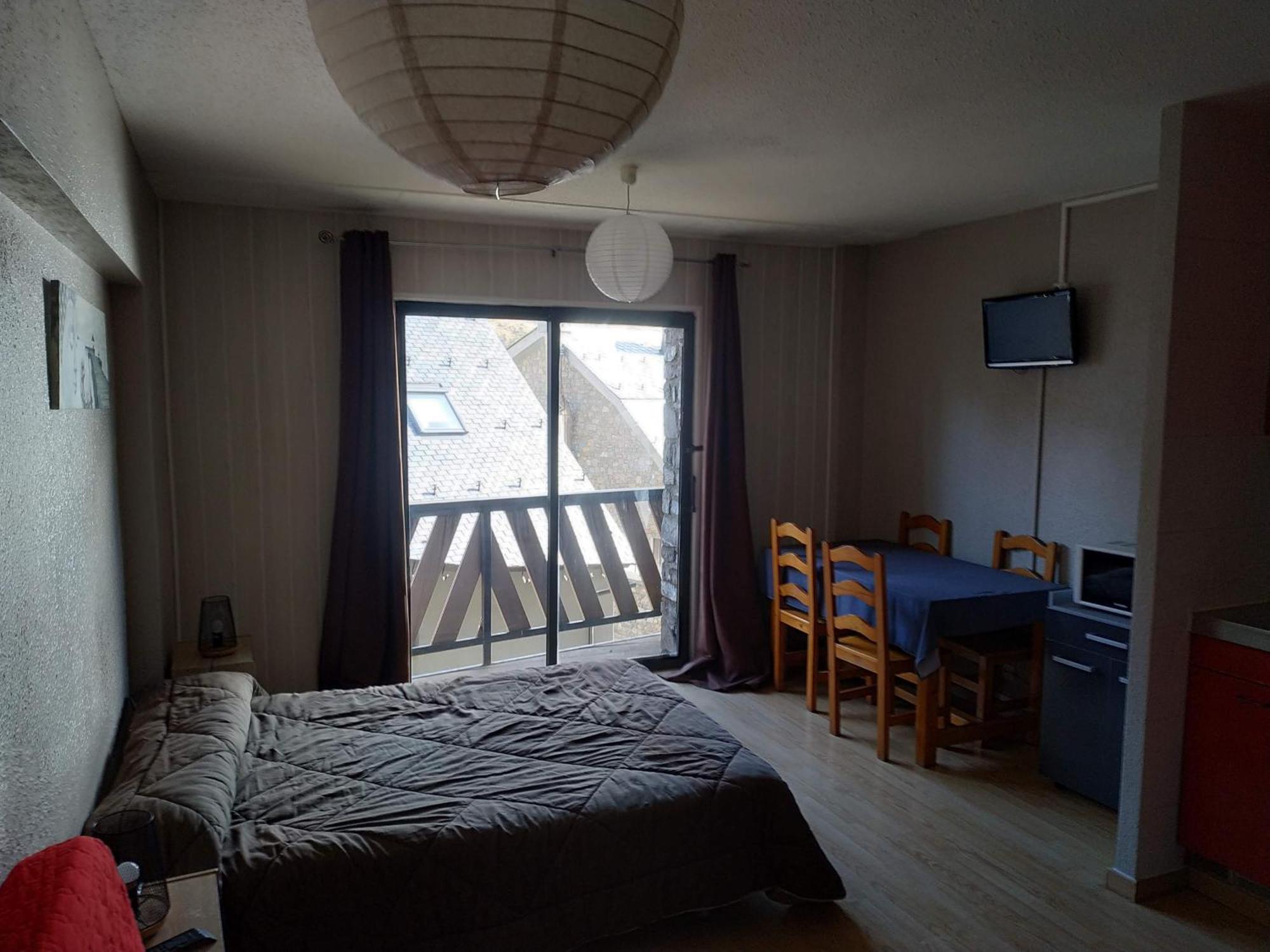 Appartements Solaris باس دي لا كاسا المظهر الخارجي الصورة