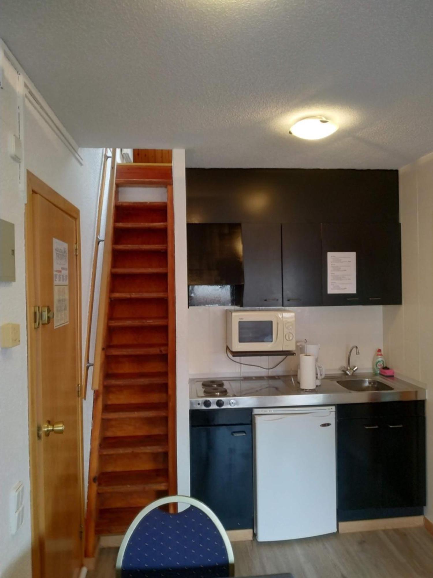 Appartements Solaris باس دي لا كاسا المظهر الخارجي الصورة