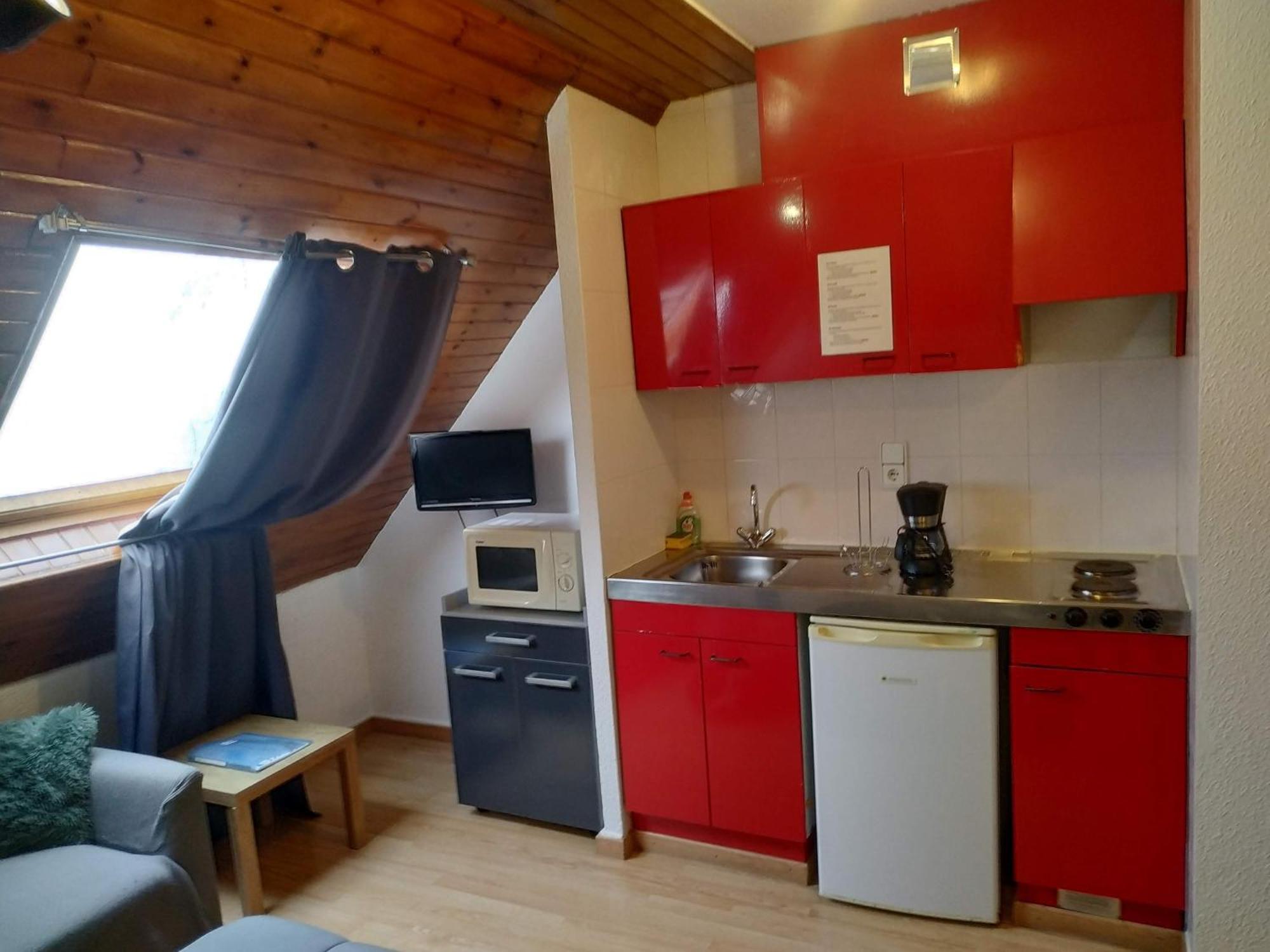 Appartements Solaris باس دي لا كاسا المظهر الخارجي الصورة