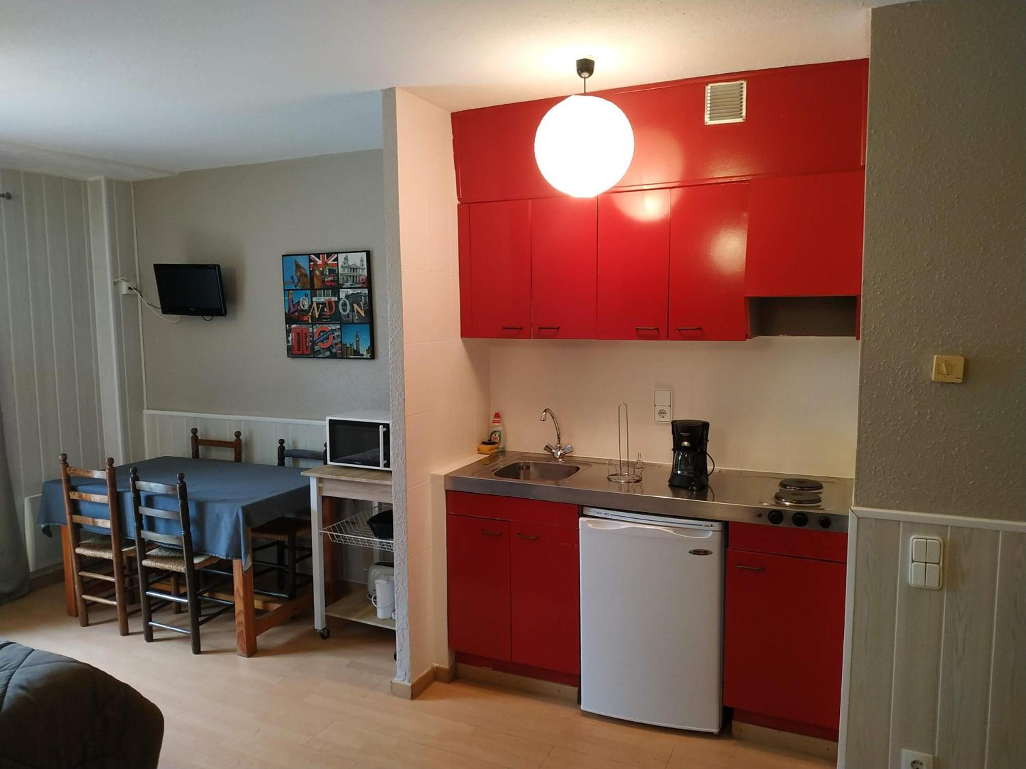 Appartements Solaris باس دي لا كاسا المظهر الخارجي الصورة