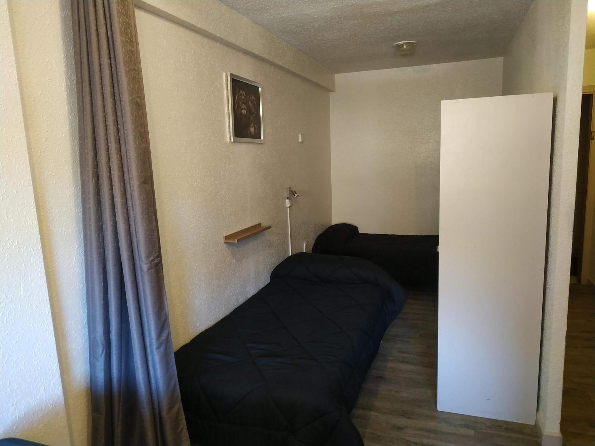 Appartements Solaris باس دي لا كاسا المظهر الخارجي الصورة
