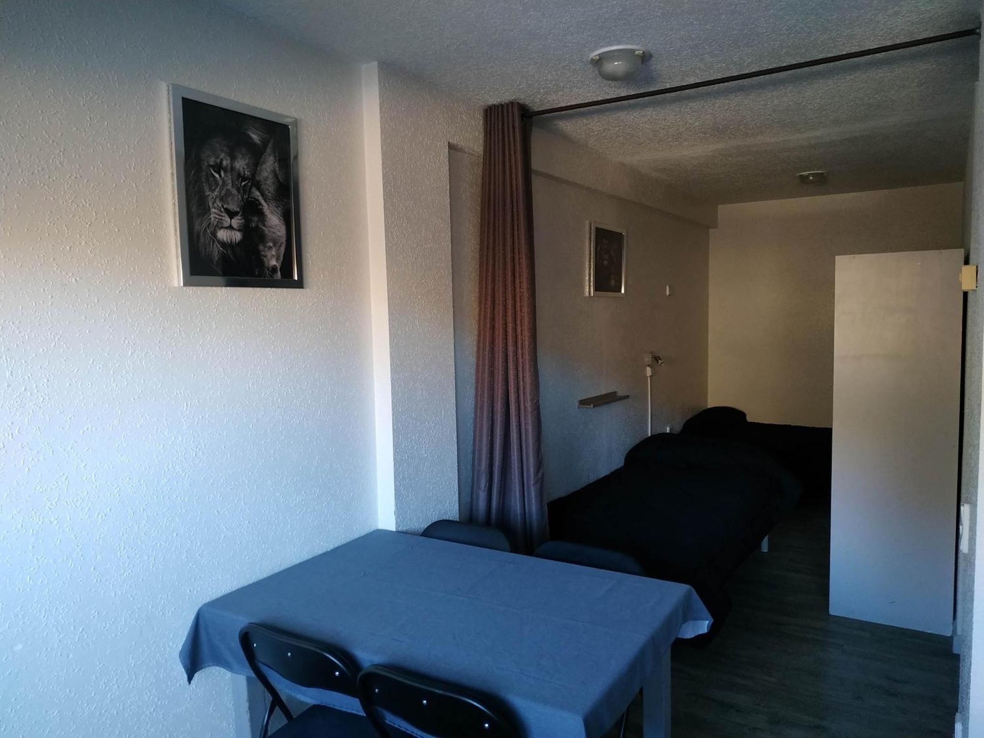Appartements Solaris باس دي لا كاسا المظهر الخارجي الصورة