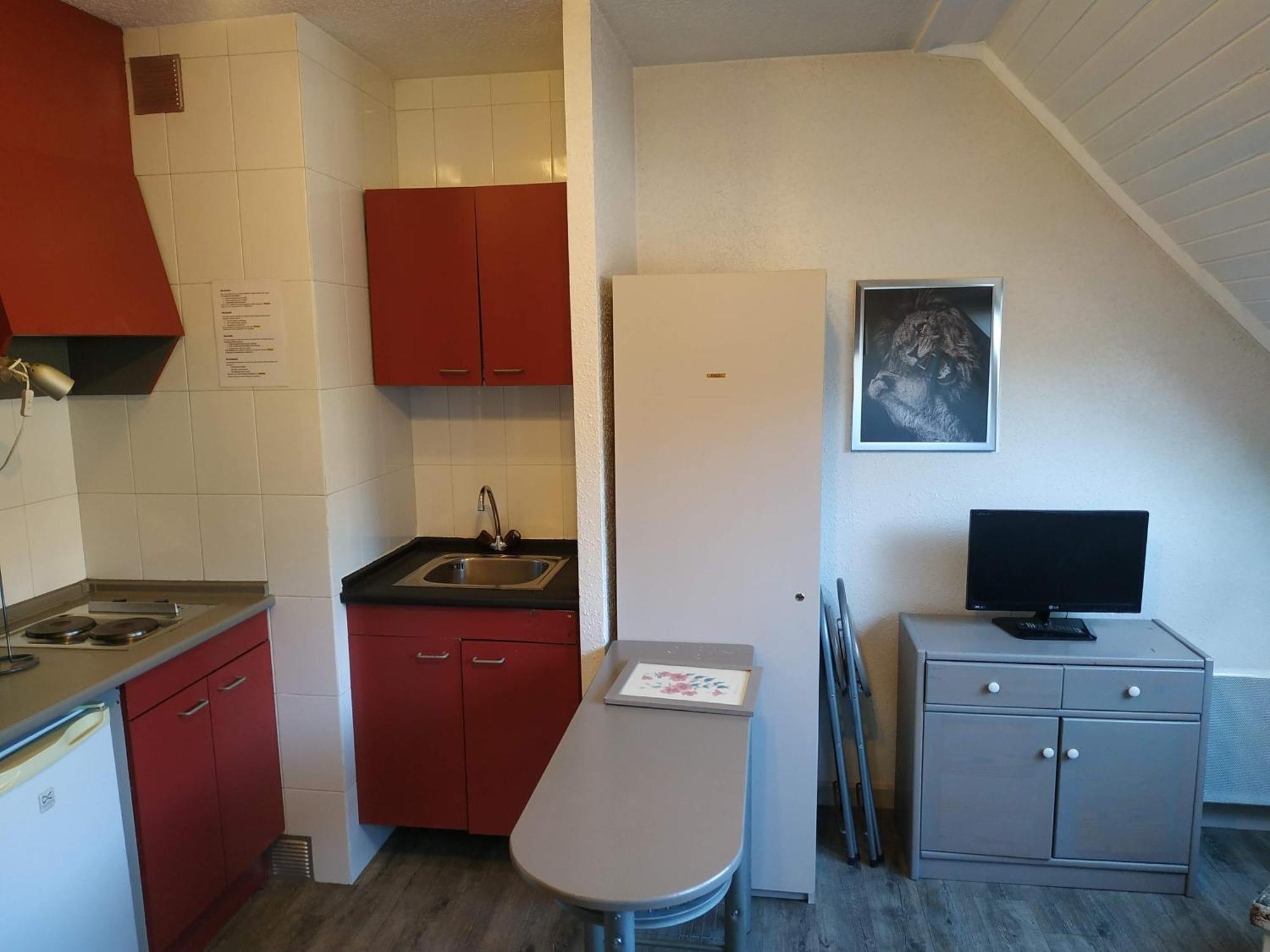 Appartements Solaris باس دي لا كاسا المظهر الخارجي الصورة