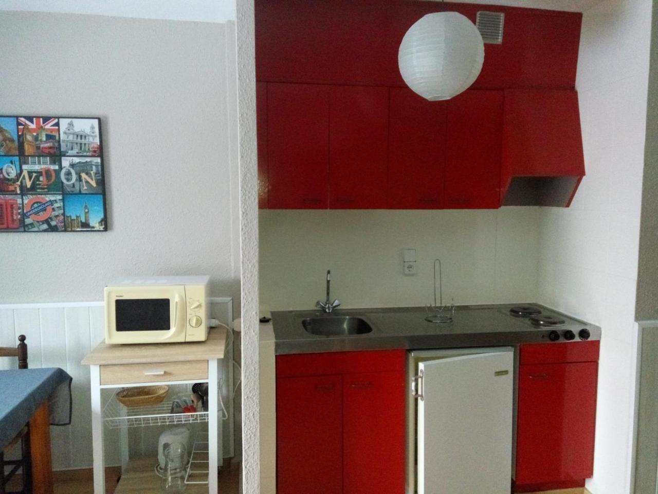 Appartements Solaris باس دي لا كاسا المظهر الخارجي الصورة